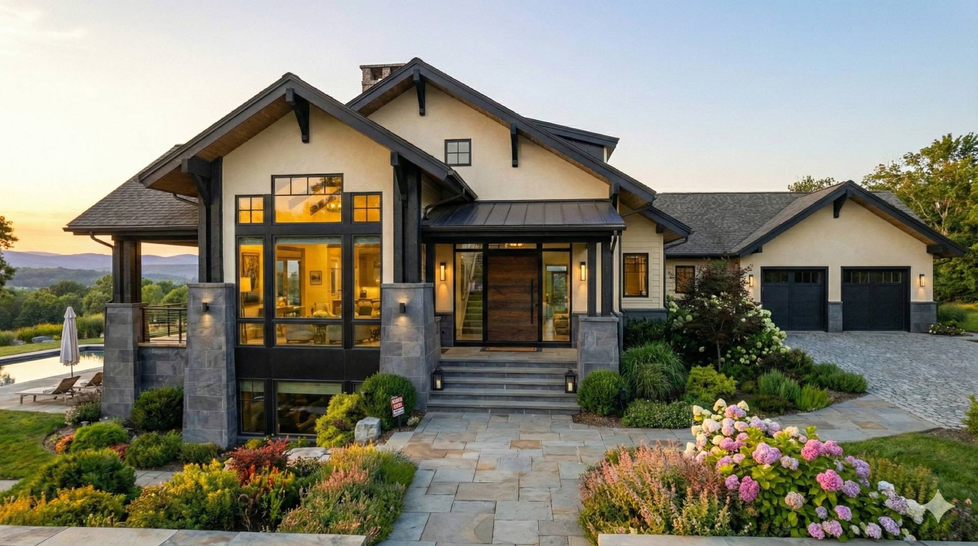 Real Estate